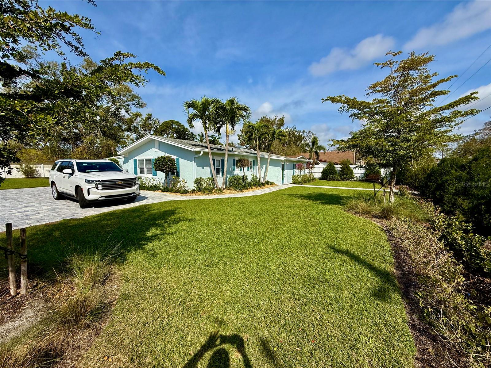 4218 S LOCKWOOD RIDGE RD, SARASOTA, FL, 34231