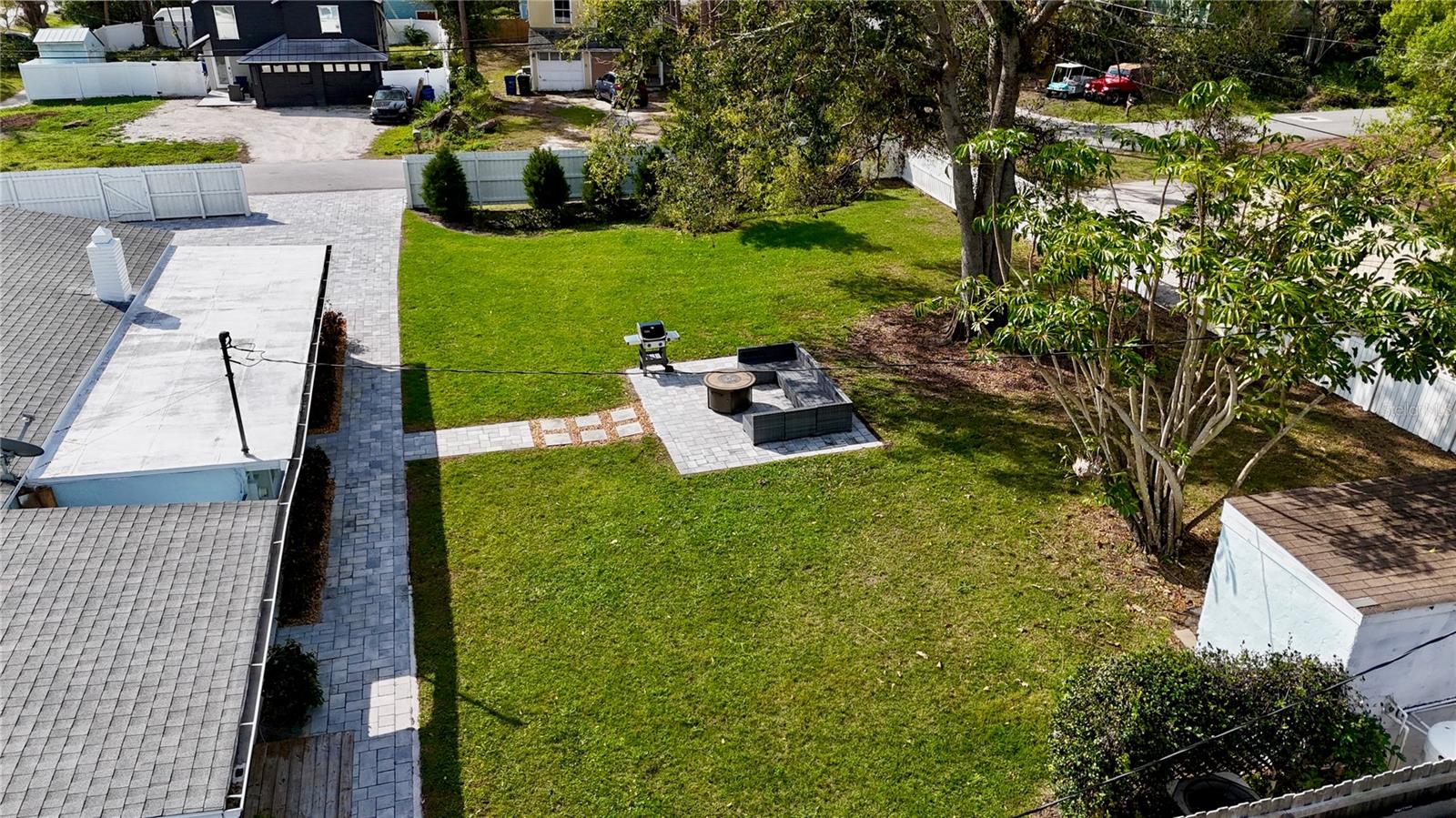 4218 S LOCKWOOD RIDGE RD, SARASOTA, FL, 34231