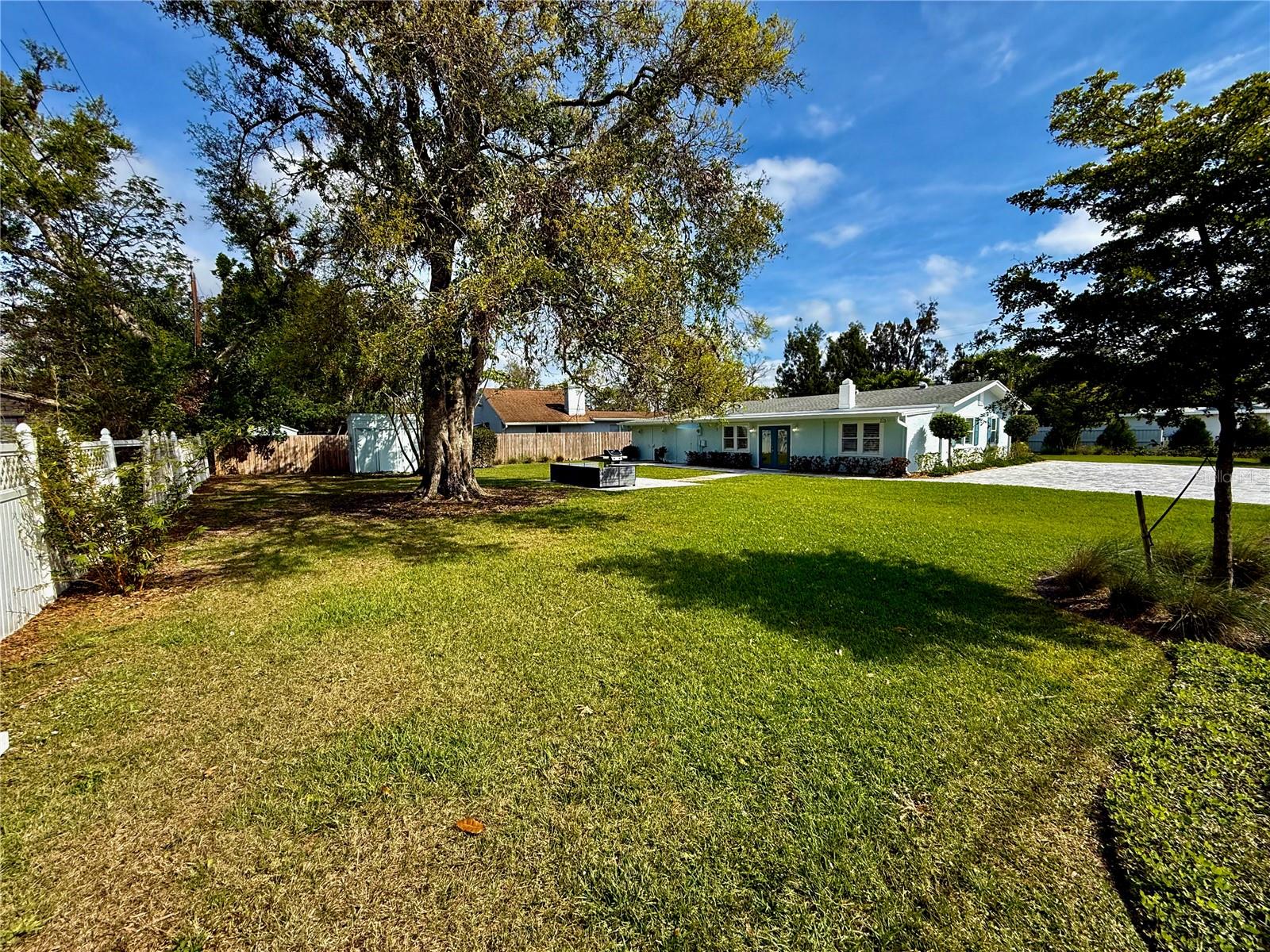 4218 S LOCKWOOD RIDGE RD, SARASOTA, FL, 34231