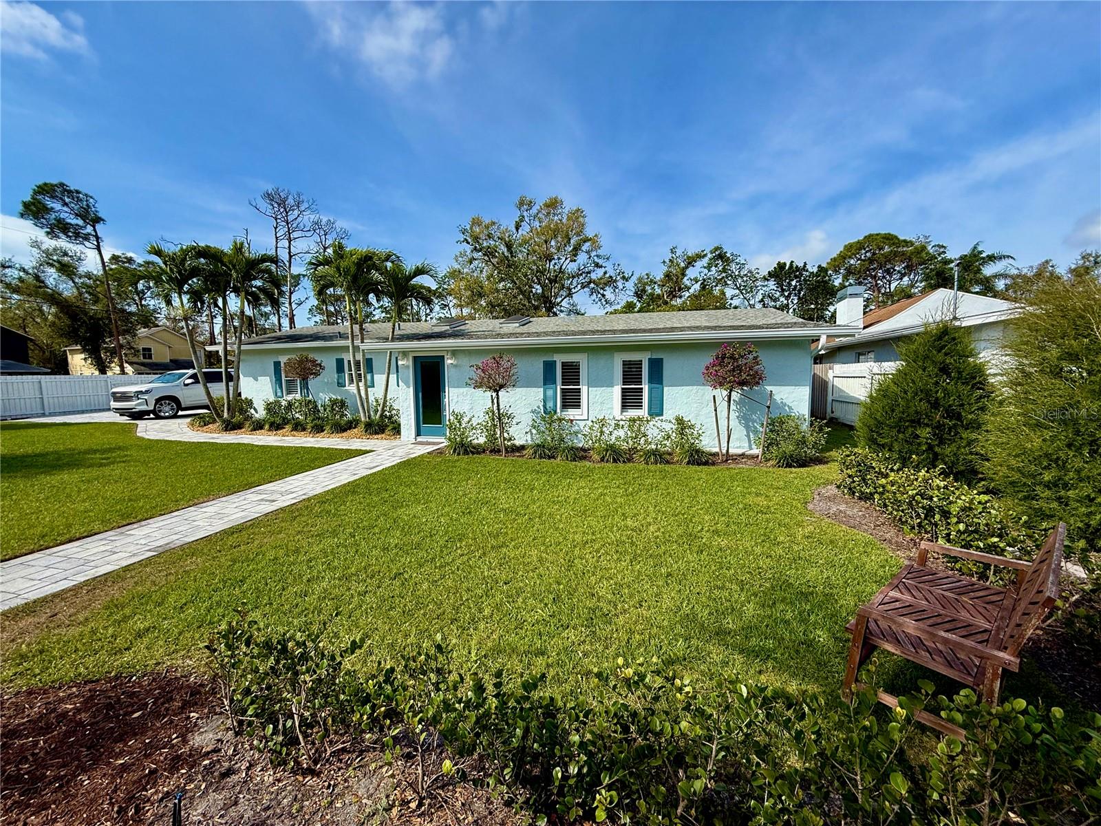 4218 S LOCKWOOD RIDGE RD, SARASOTA, FL, 34231