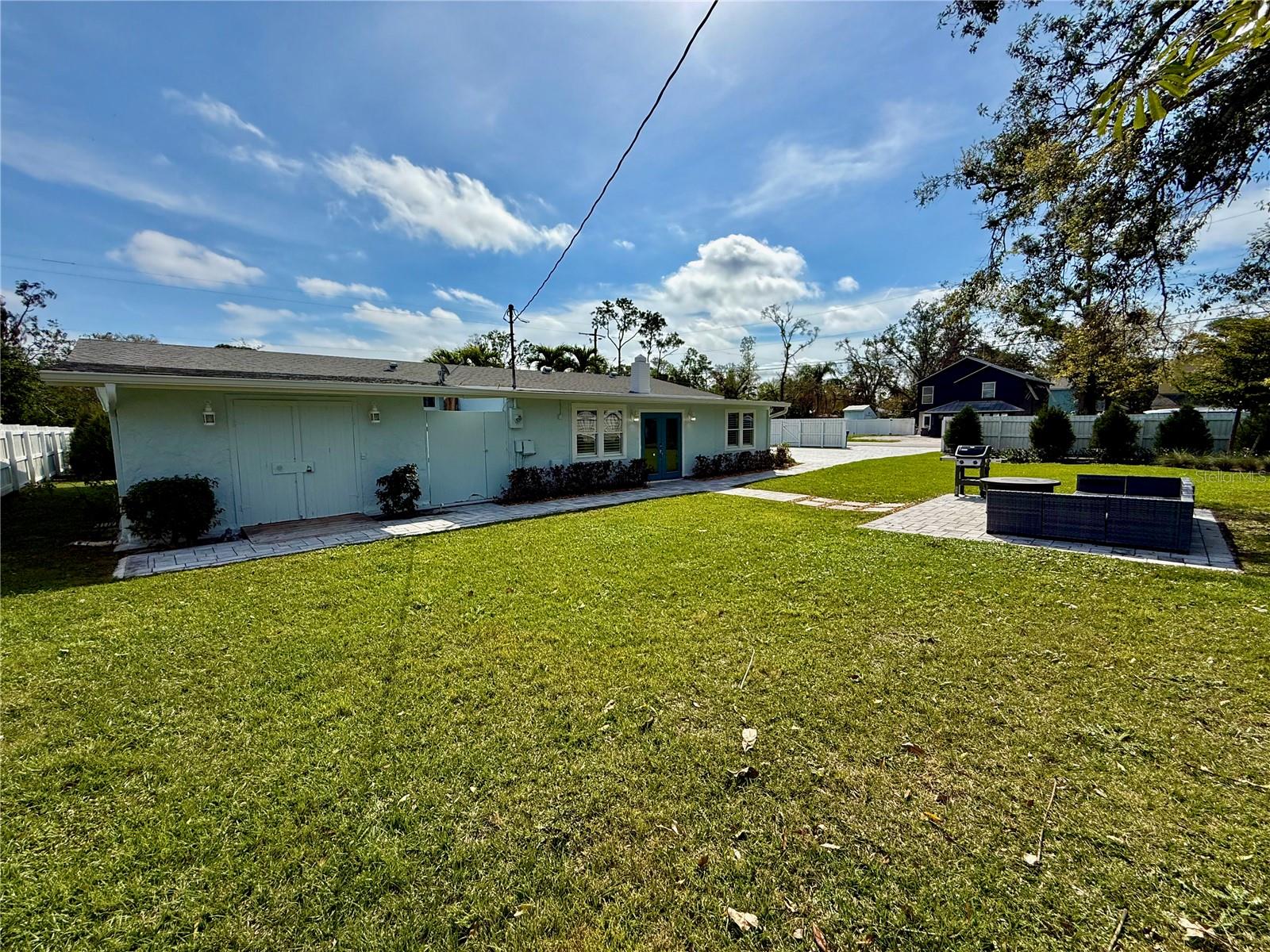 4218 S LOCKWOOD RIDGE RD, SARASOTA, FL, 34231