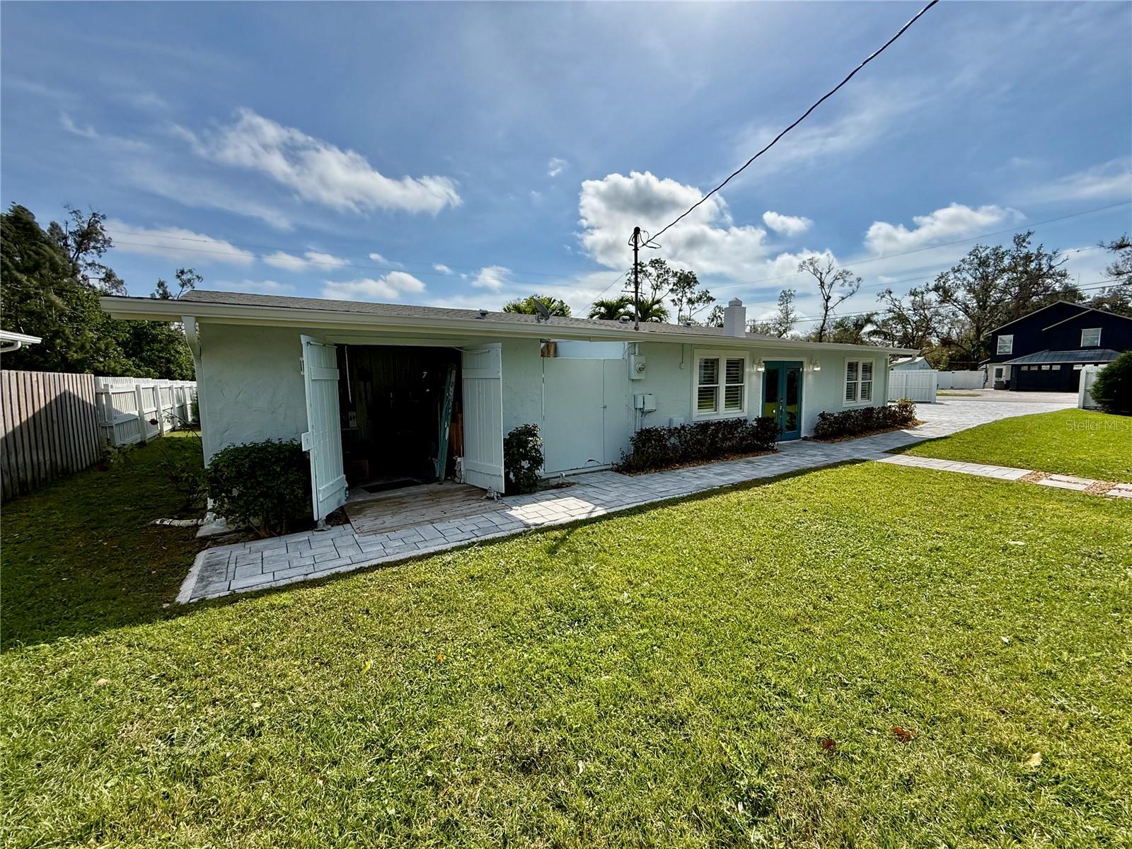 4218 S LOCKWOOD RIDGE RD, SARASOTA, FL, 34231