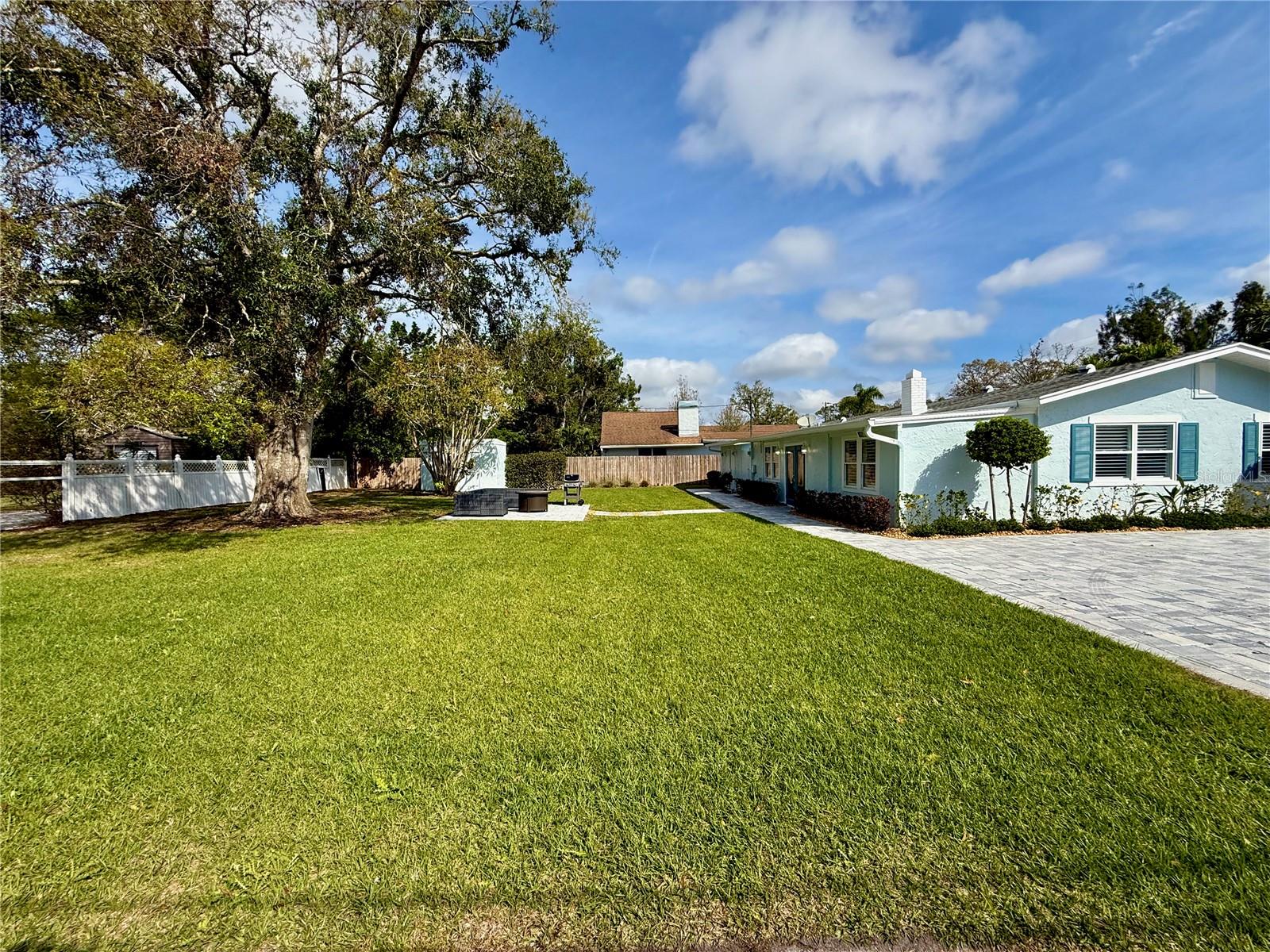 4218 S LOCKWOOD RIDGE RD, SARASOTA, FL, 34231