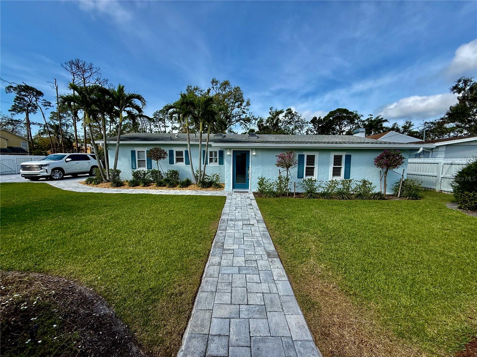 4218 S LOCKWOOD RIDGE RD, SARASOTA, FL, 34231