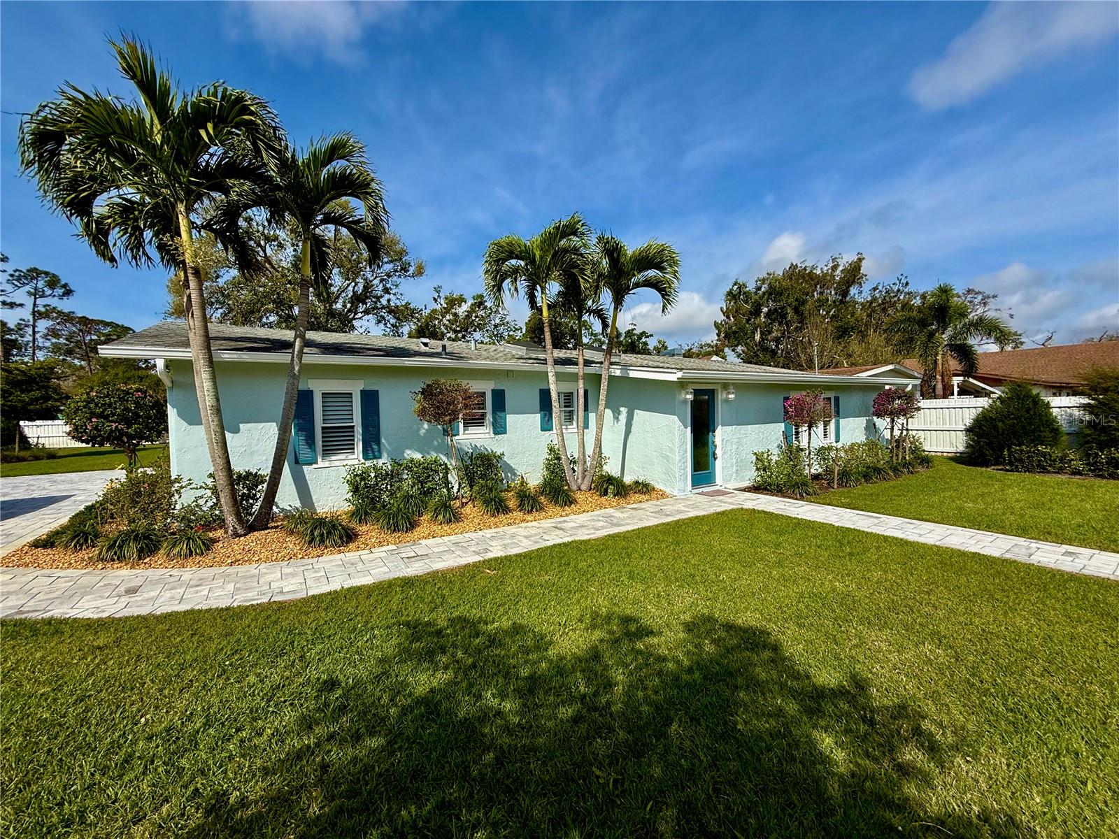 4218 S LOCKWOOD RIDGE RD, SARASOTA, FL, 34231