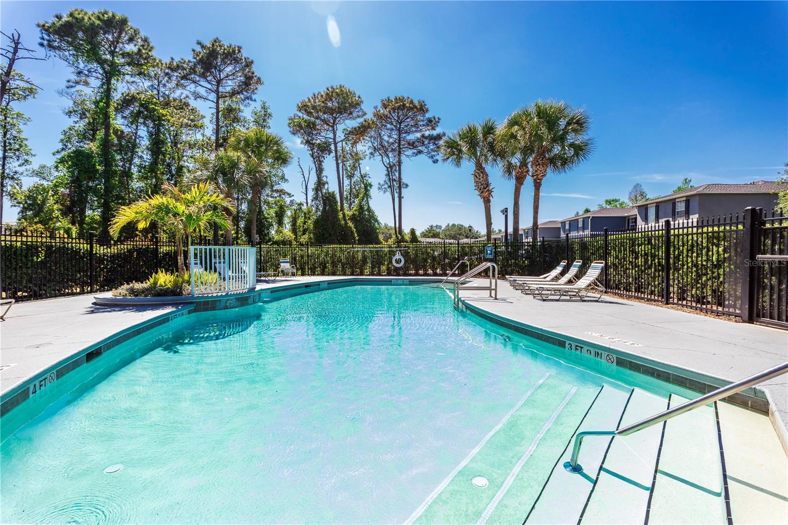 12743 SOMERSET OAKS ST, ORLANDO, FL, 32828