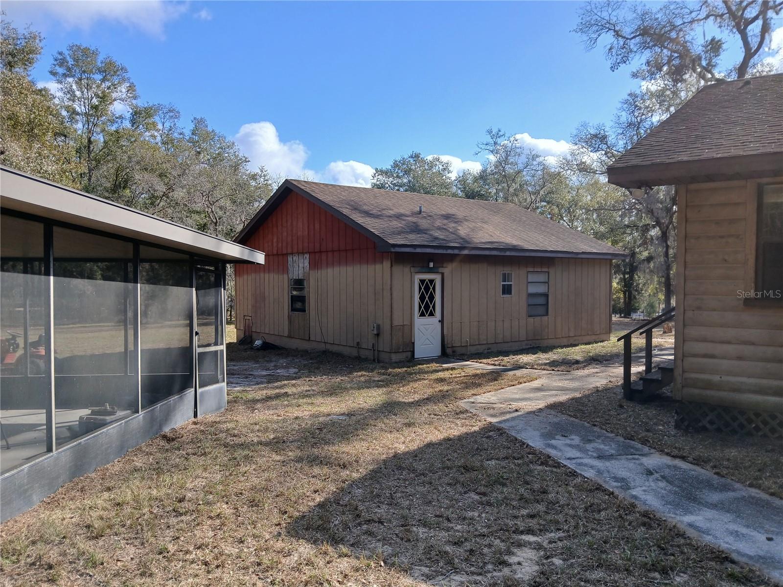 25327 CELMAR ST, BROOKSVILLE, FL, 34601