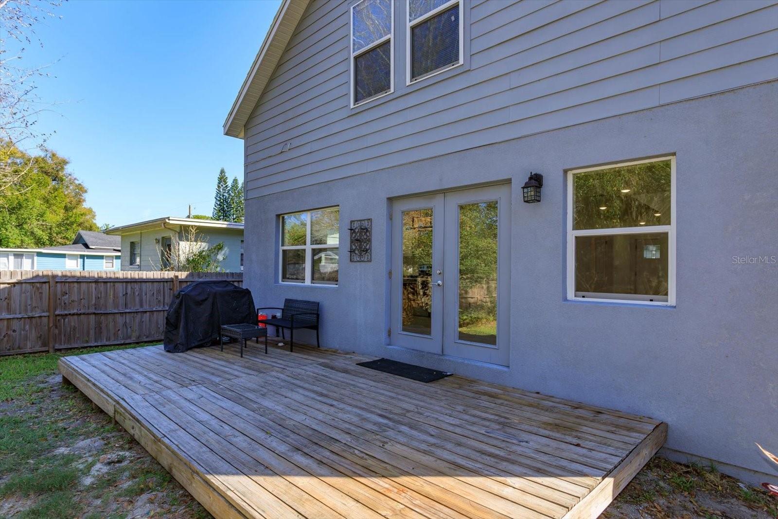 1518 FABIAN AVE, ORLANDO, FL, 32807