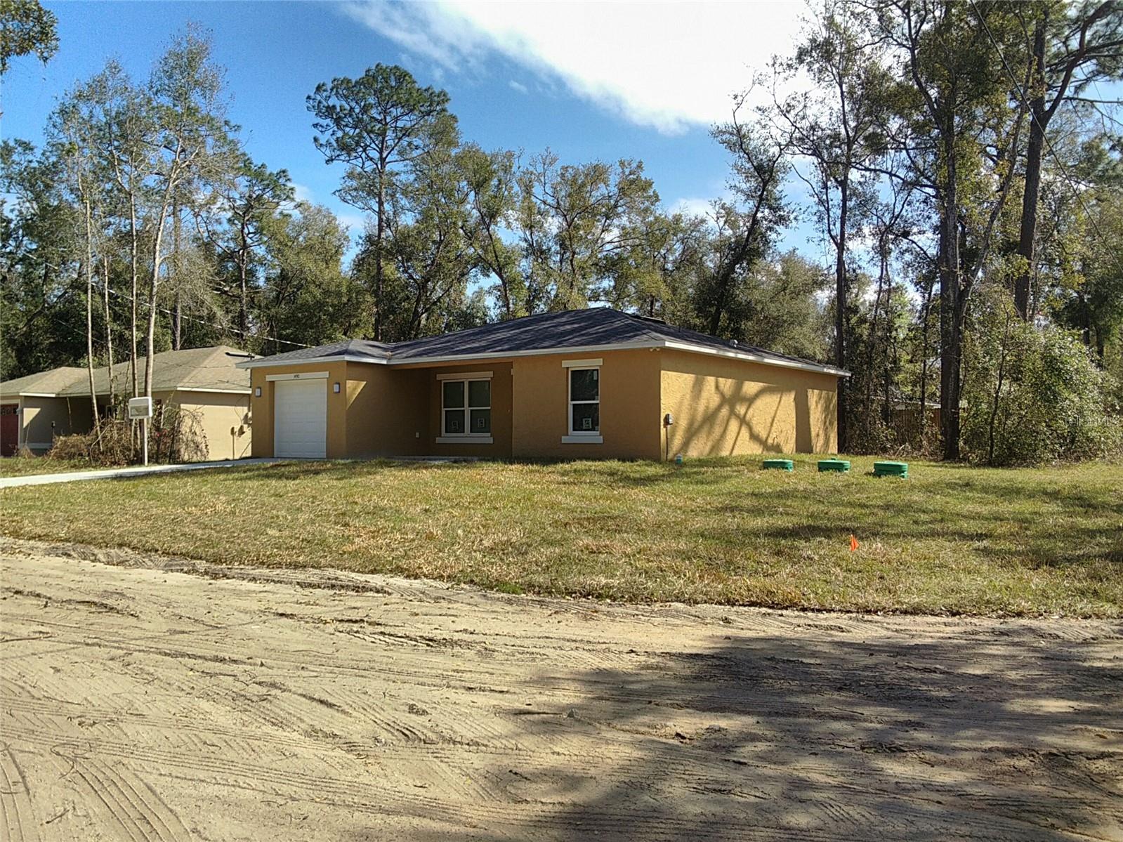 1490 2ND ST, ORANGE CITY, FL, 32763