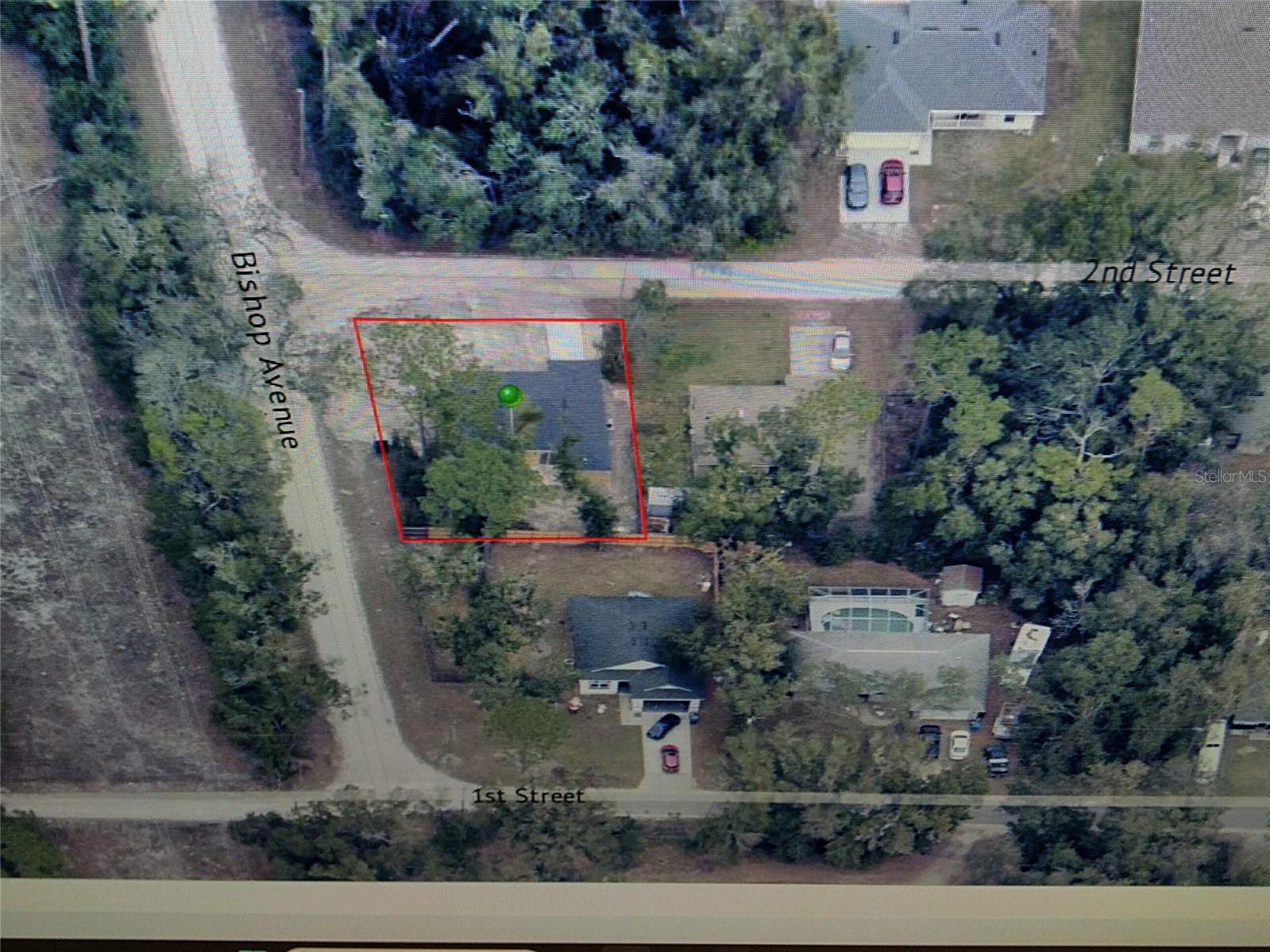 1490 2ND ST, ORANGE CITY, FL, 32763