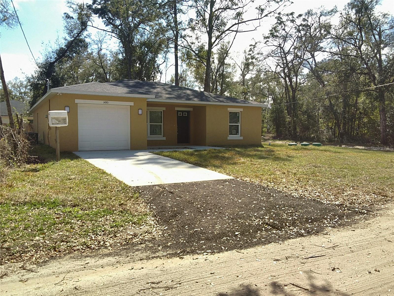 1490 2ND ST, ORANGE CITY, FL, 32763