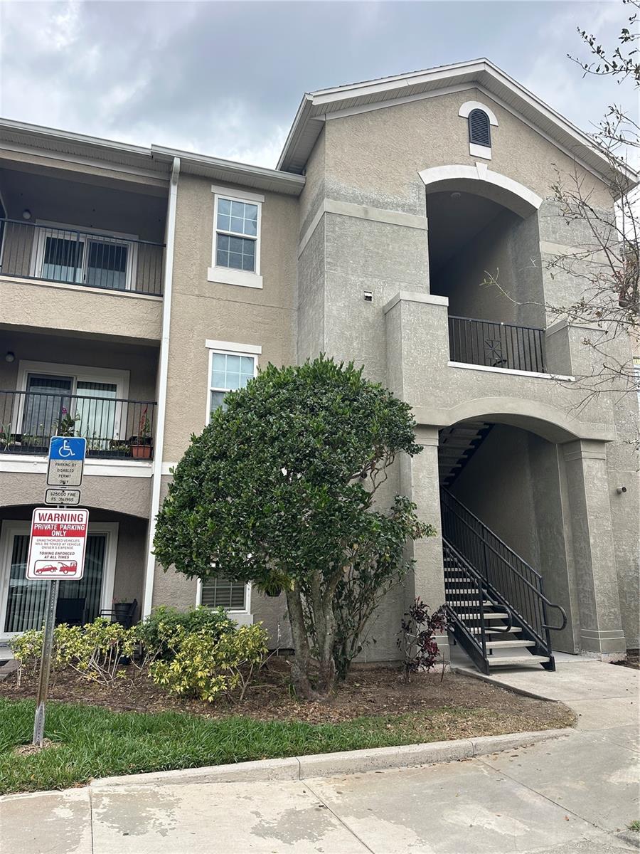 6596 SWISSCO DR #15, ORLANDO, FL, 32822