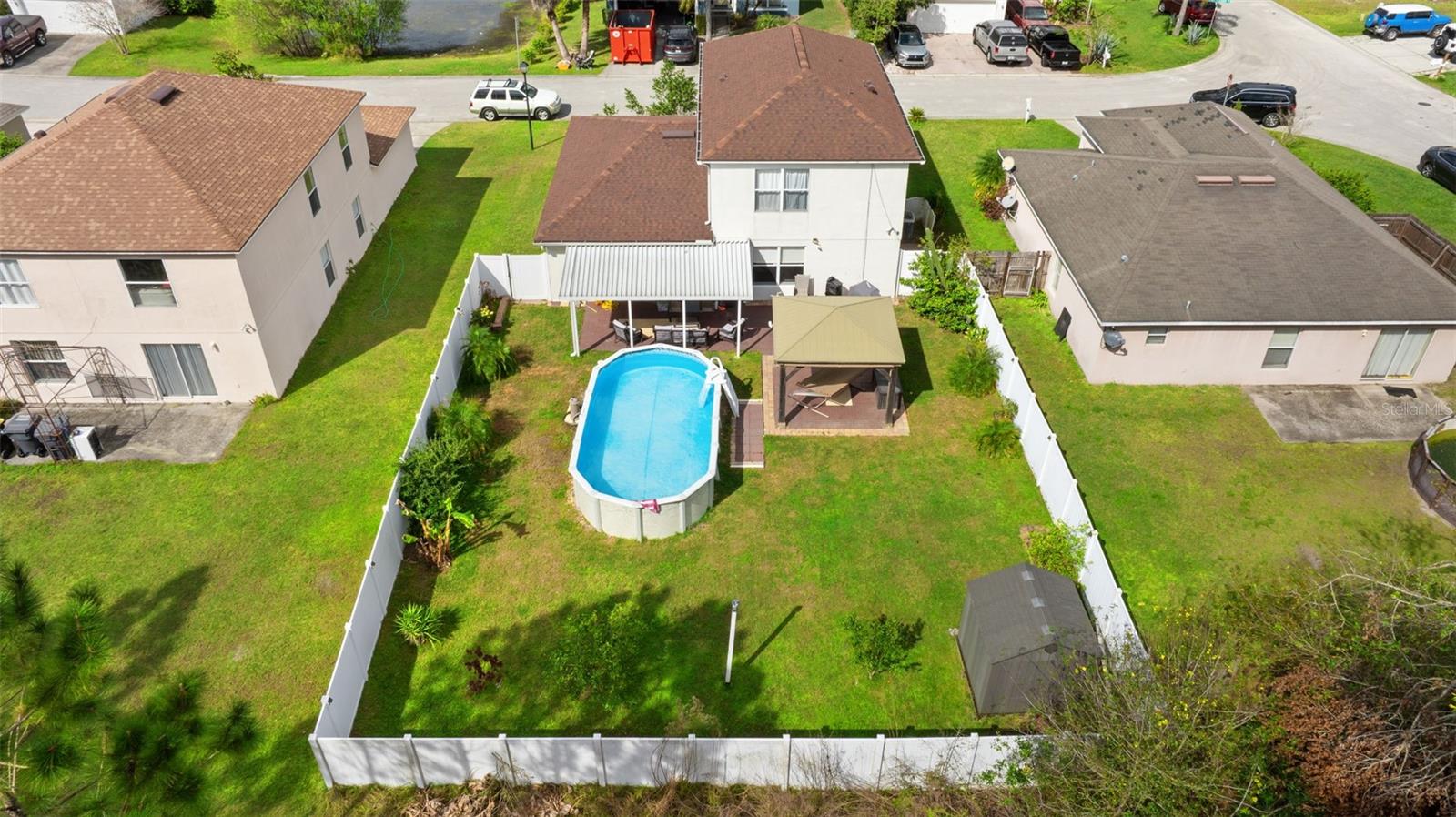 1526 COUNTRY CHASE ST, LAKELAND, FL, 33810