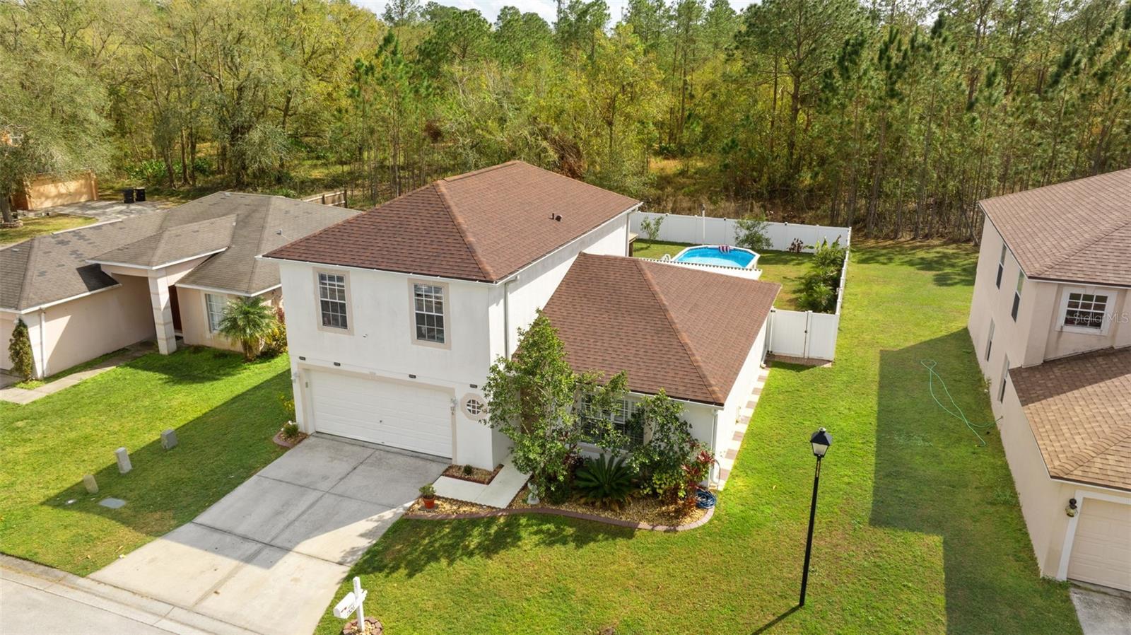 1526 COUNTRY CHASE ST, LAKELAND, FL, 33810