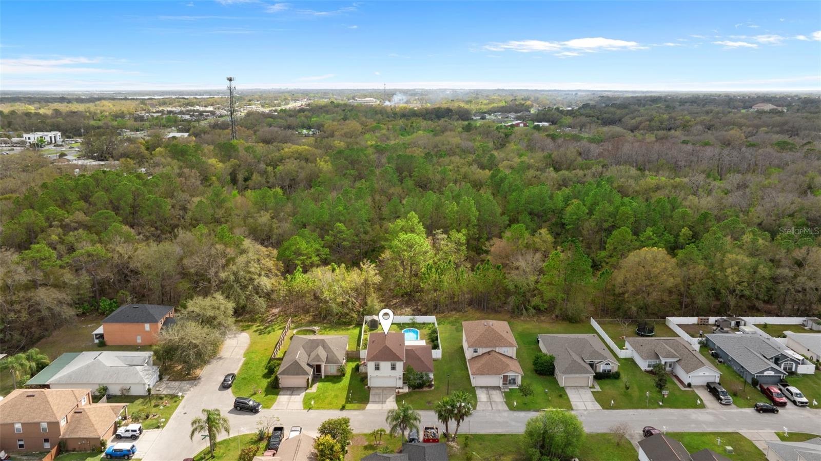 1526 COUNTRY CHASE ST, LAKELAND, FL, 33810