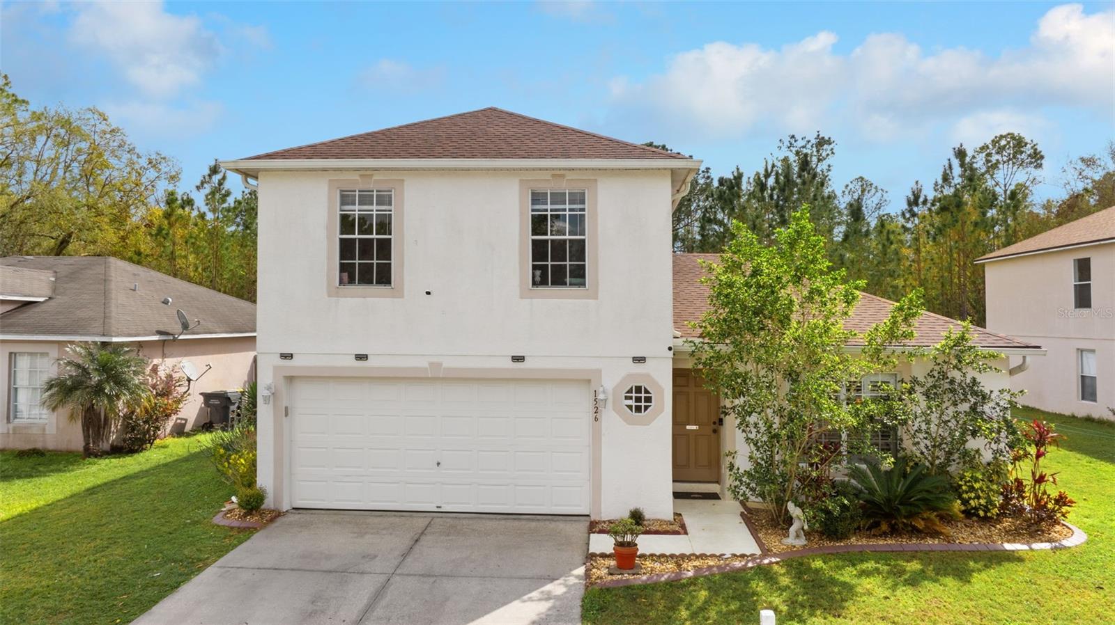 1526 COUNTRY CHASE ST, LAKELAND, FL, 33810