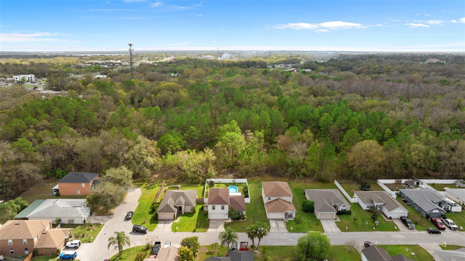 1526 COUNTRY CHASE ST, LAKELAND, FL, 33810