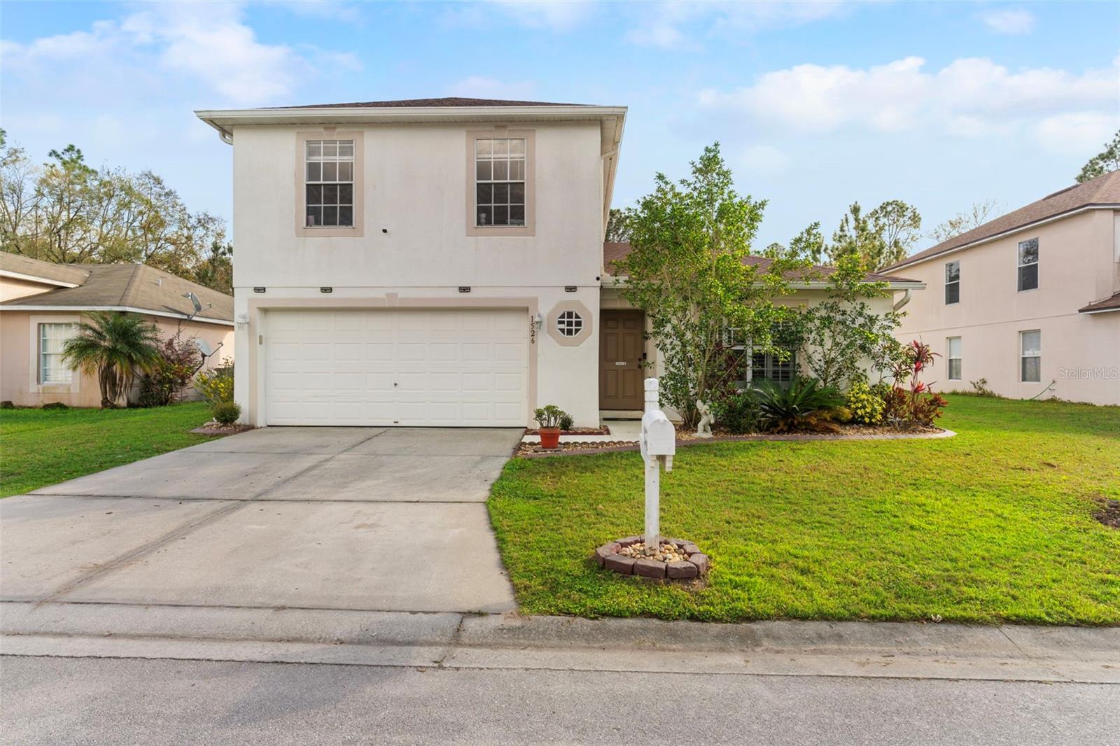 1526 COUNTRY CHASE ST, LAKELAND, FL, 33810
