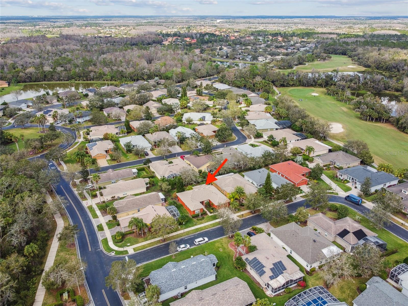 651 HIGHLANDS HAMMOCK DR, POINCIANA, FL, 34759