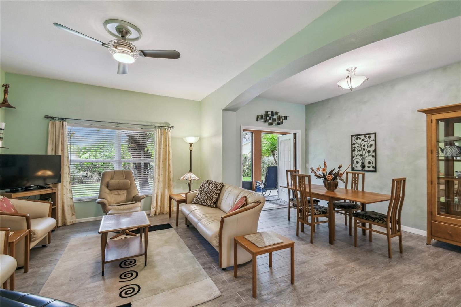 651 HIGHLANDS HAMMOCK DR, POINCIANA, FL, 34759