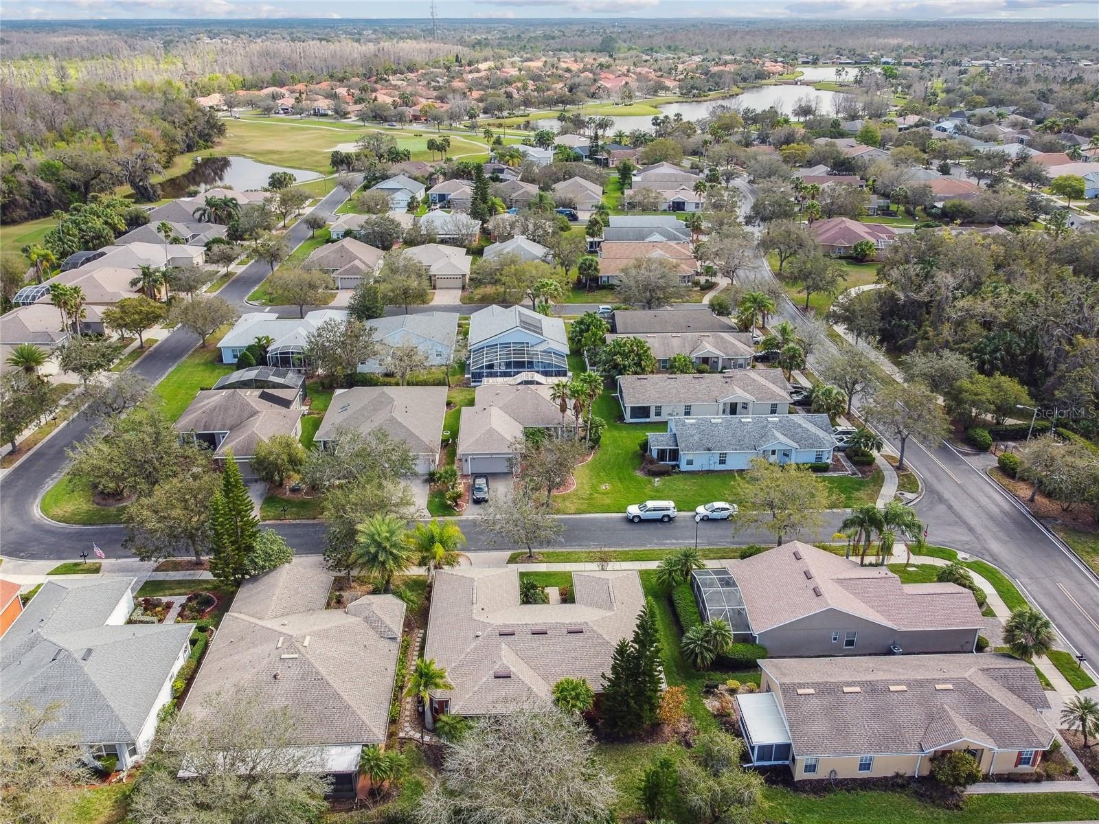 651 HIGHLANDS HAMMOCK DR, POINCIANA, FL, 34759