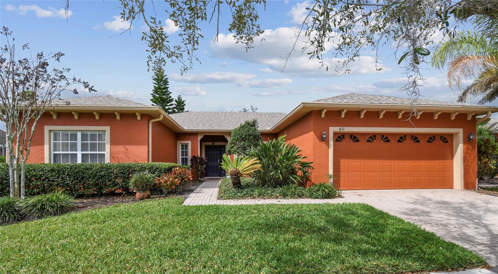 651 HIGHLANDS HAMMOCK DR, POINCIANA, FL, 34759