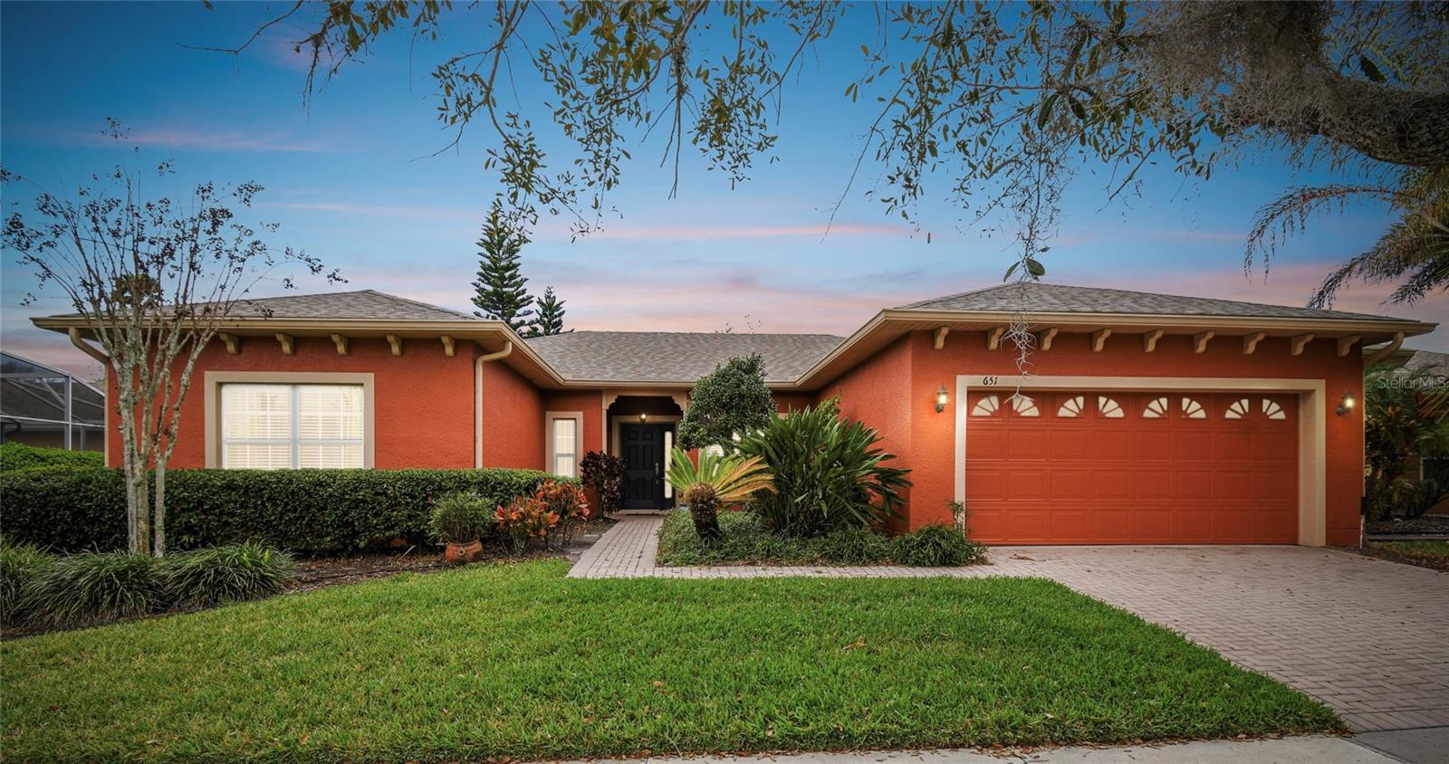 651 HIGHLANDS HAMMOCK DR, POINCIANA, FL, 34759