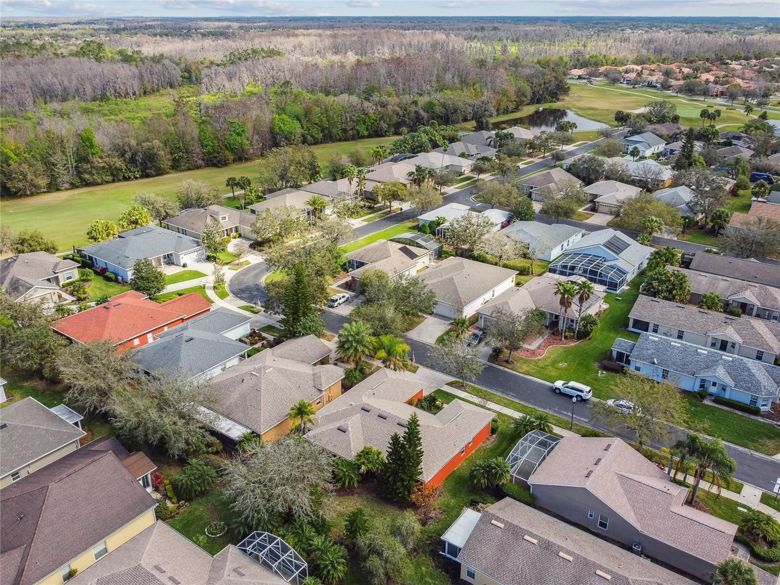 651 HIGHLANDS HAMMOCK DR, POINCIANA, FL, 34759