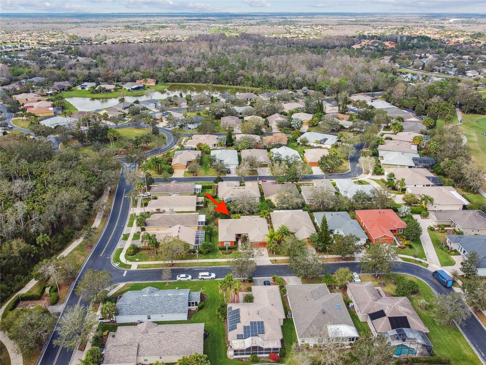 651 HIGHLANDS HAMMOCK DR, POINCIANA, FL, 34759