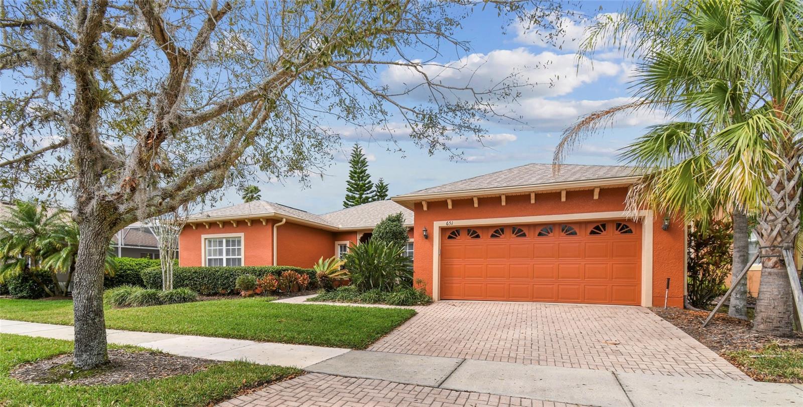 651 HIGHLANDS HAMMOCK DR, POINCIANA, FL, 34759