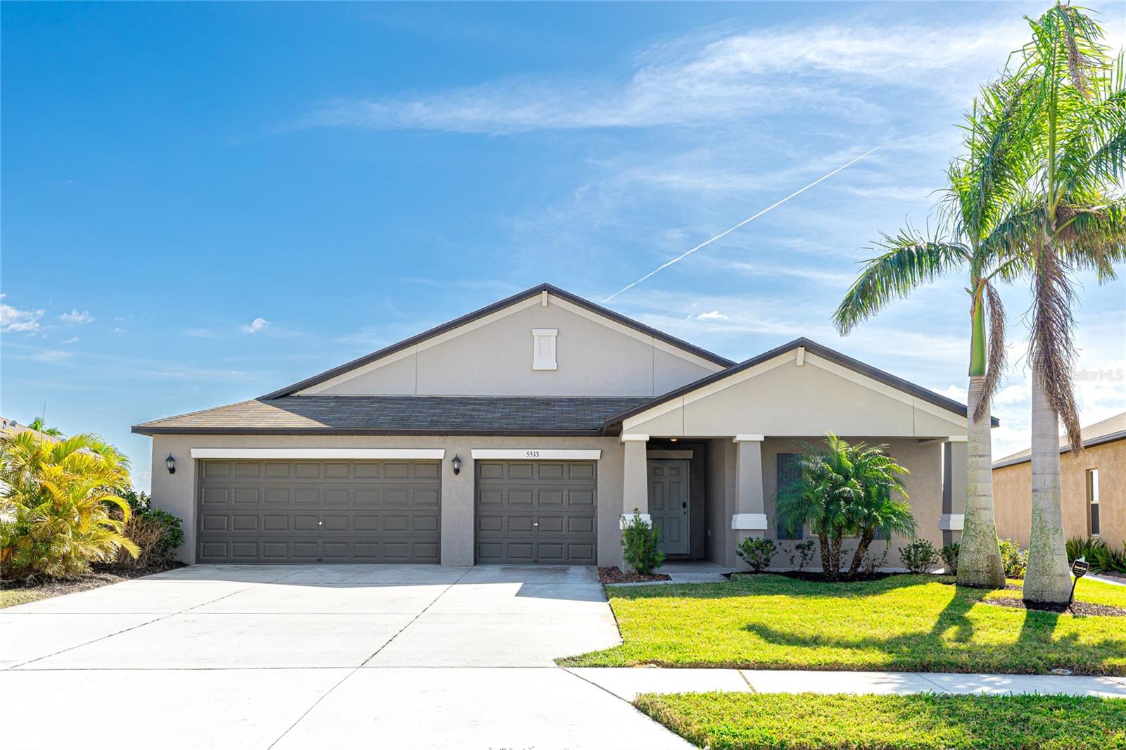 5513 OLANO ST, PALMETTO, FL, 34221