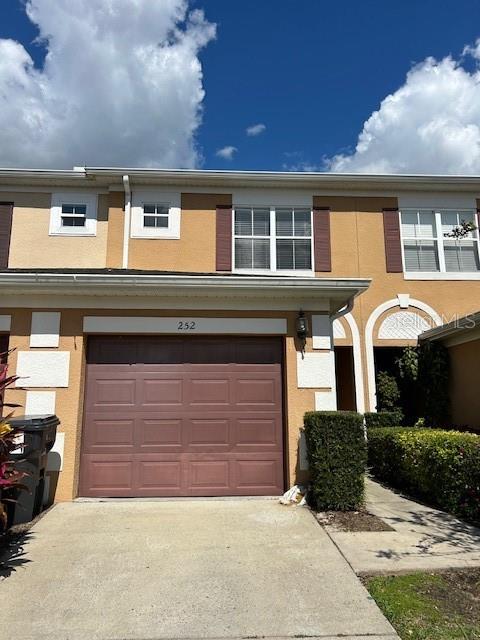 252 BEXLEY DR, DAVENPORT, FL, 33897