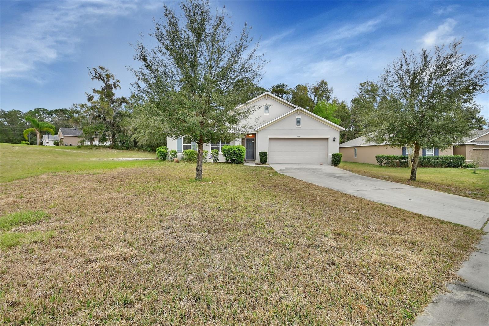 103 SERENOLA CT, DELAND, FL, 32724