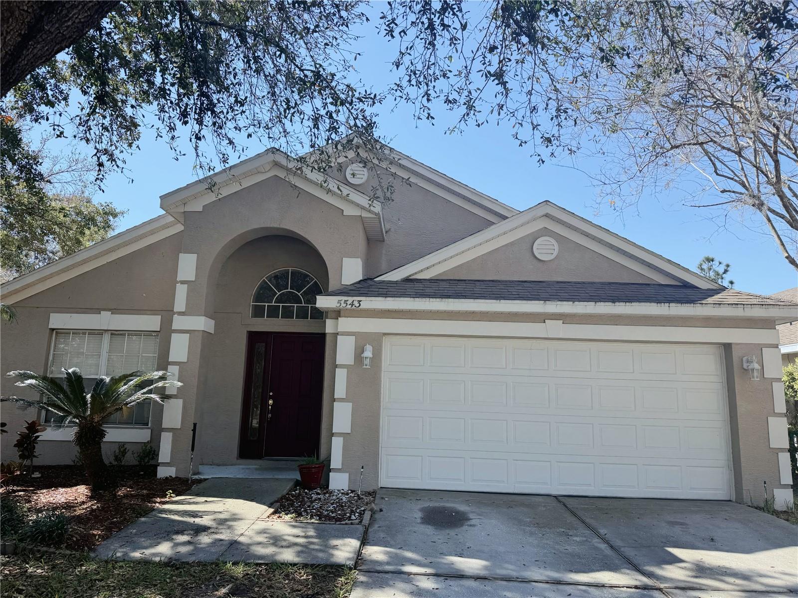 5543 SAN GABRIEL WAY, ORLANDO, FL, 32837