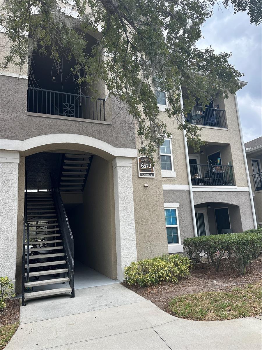 6572 SWISSCO DR #22, ORLANDO, FL, 32822