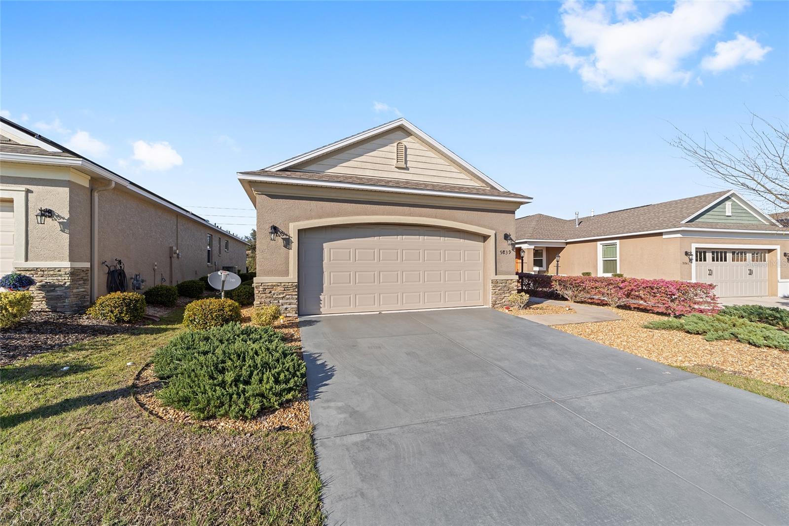 9839 SW 99TH LOOP, OCALA, FL, 34481