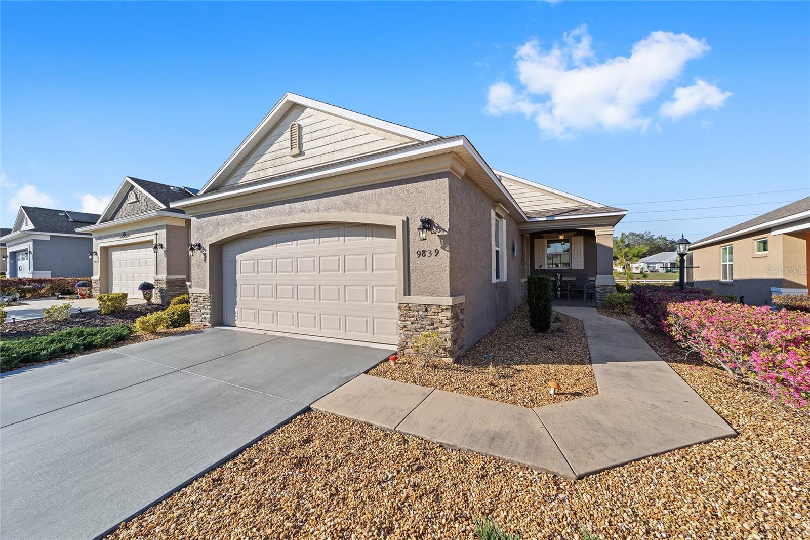 9839 SW 99TH LOOP, OCALA, FL, 34481