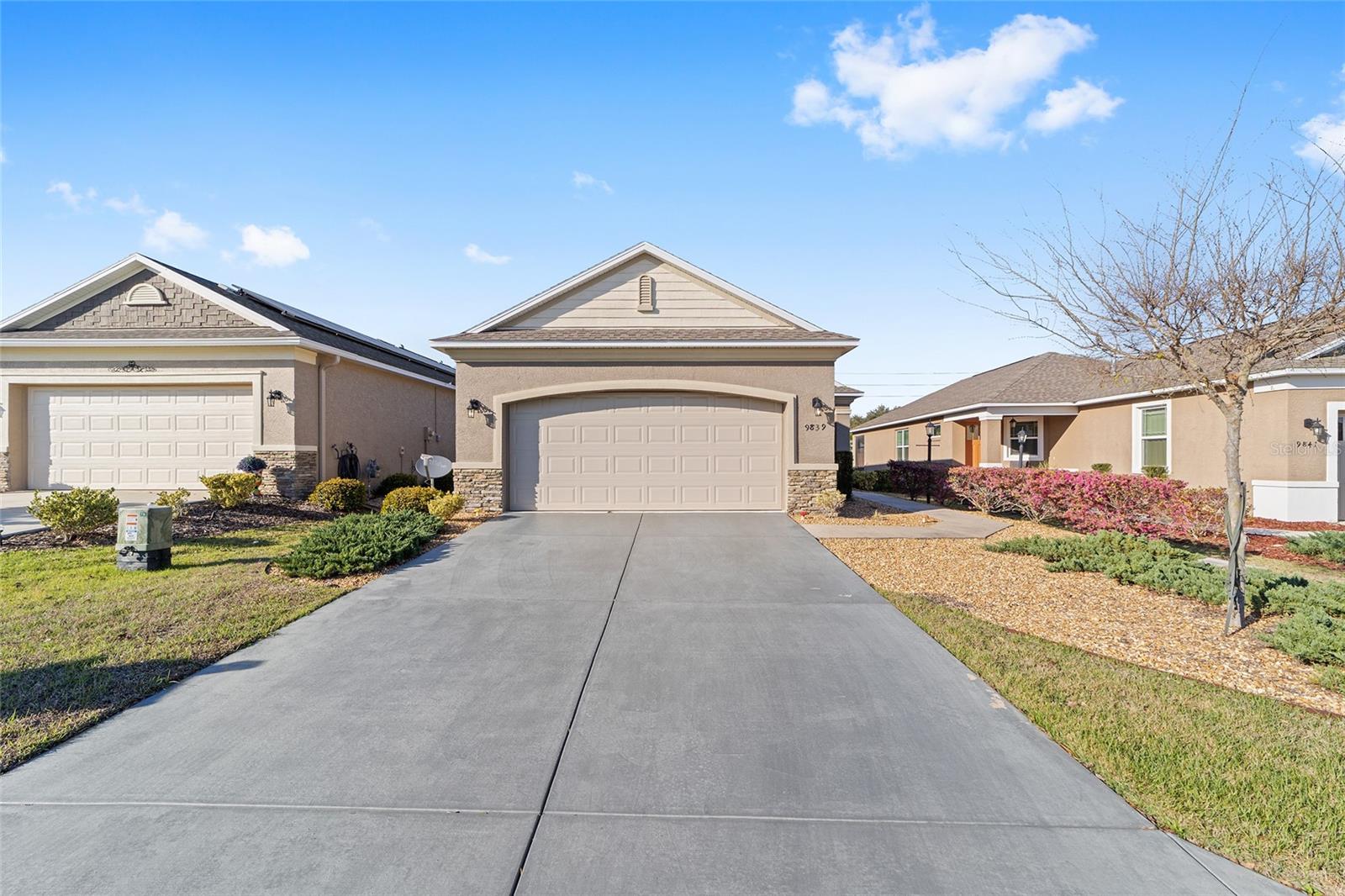 9839 SW 99TH LOOP, OCALA, FL, 34481