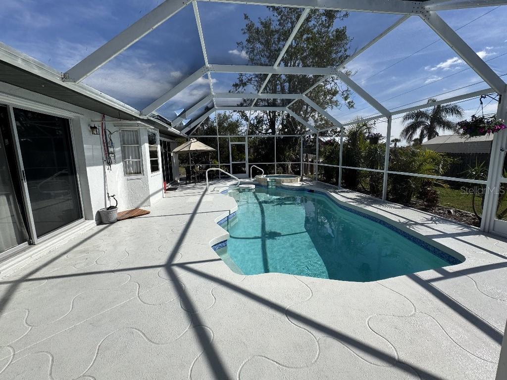 7143 SUSSEX LN, ENGLEWOOD, FL, 34224