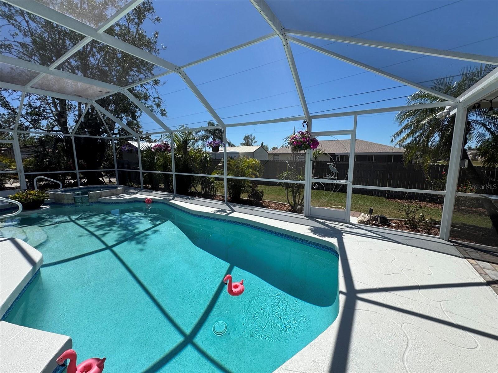 7143 SUSSEX LN, ENGLEWOOD, FL, 34224