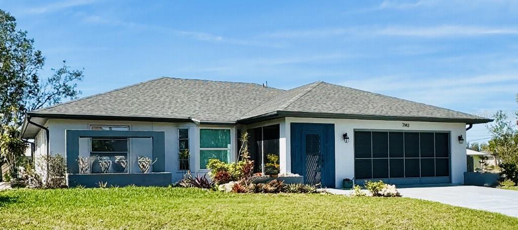7143 SUSSEX LN, ENGLEWOOD, FL, 34224