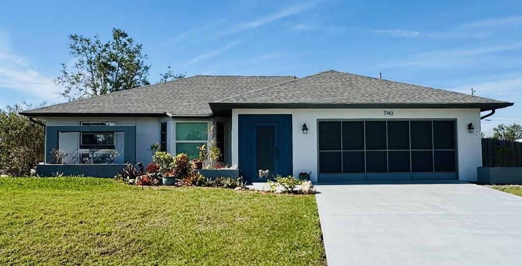 7143 SUSSEX LN, ENGLEWOOD, FL, 34224