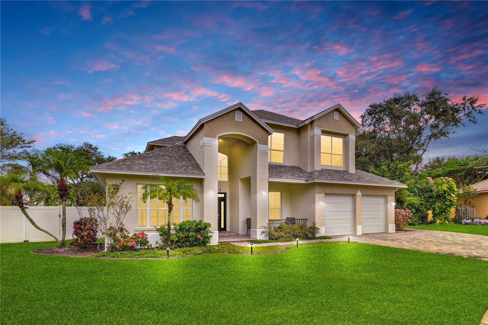 3018 N 164TH PL, CLEARWATER, FL, 33760