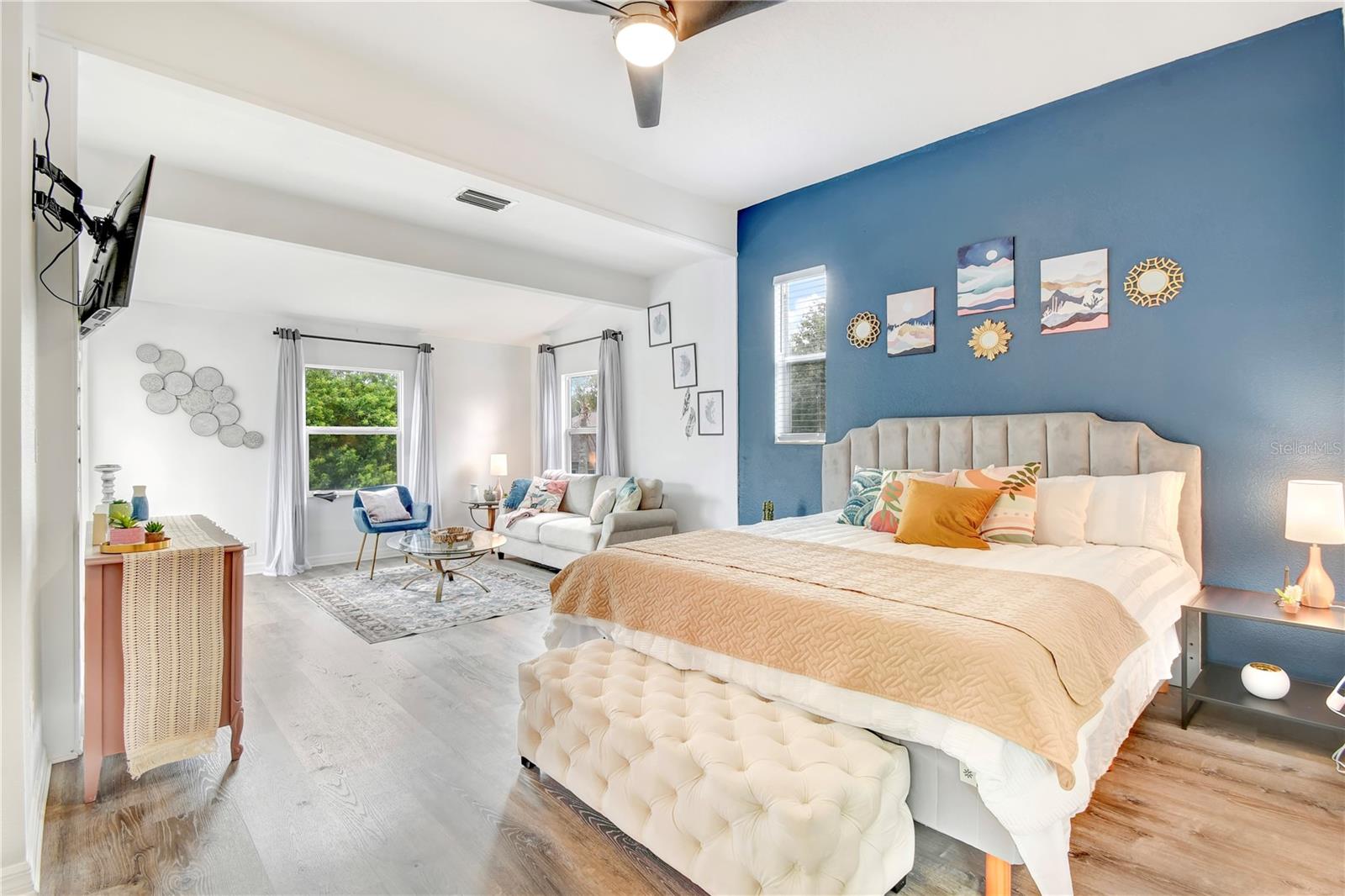 3018 N 164TH PL, CLEARWATER, FL, 33760