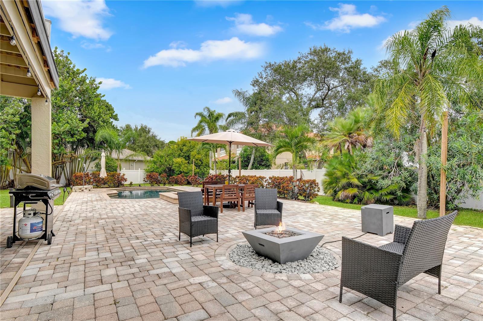 3018 N 164TH PL, CLEARWATER, FL, 33760