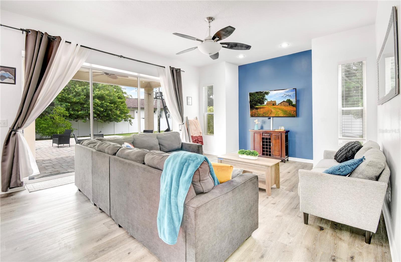 3018 N 164TH PL, CLEARWATER, FL, 33760