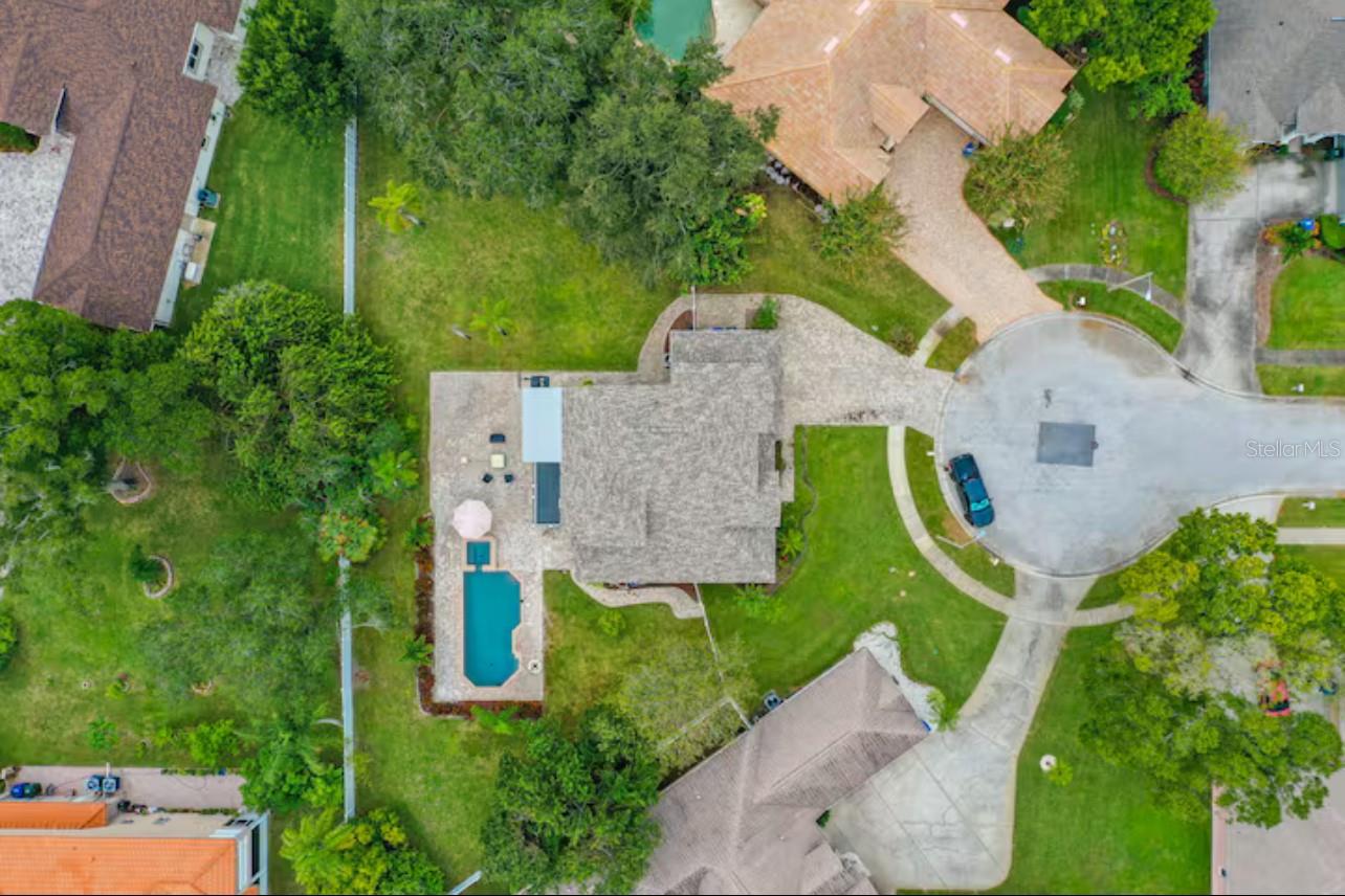 3018 N 164TH PL, CLEARWATER, FL, 33760