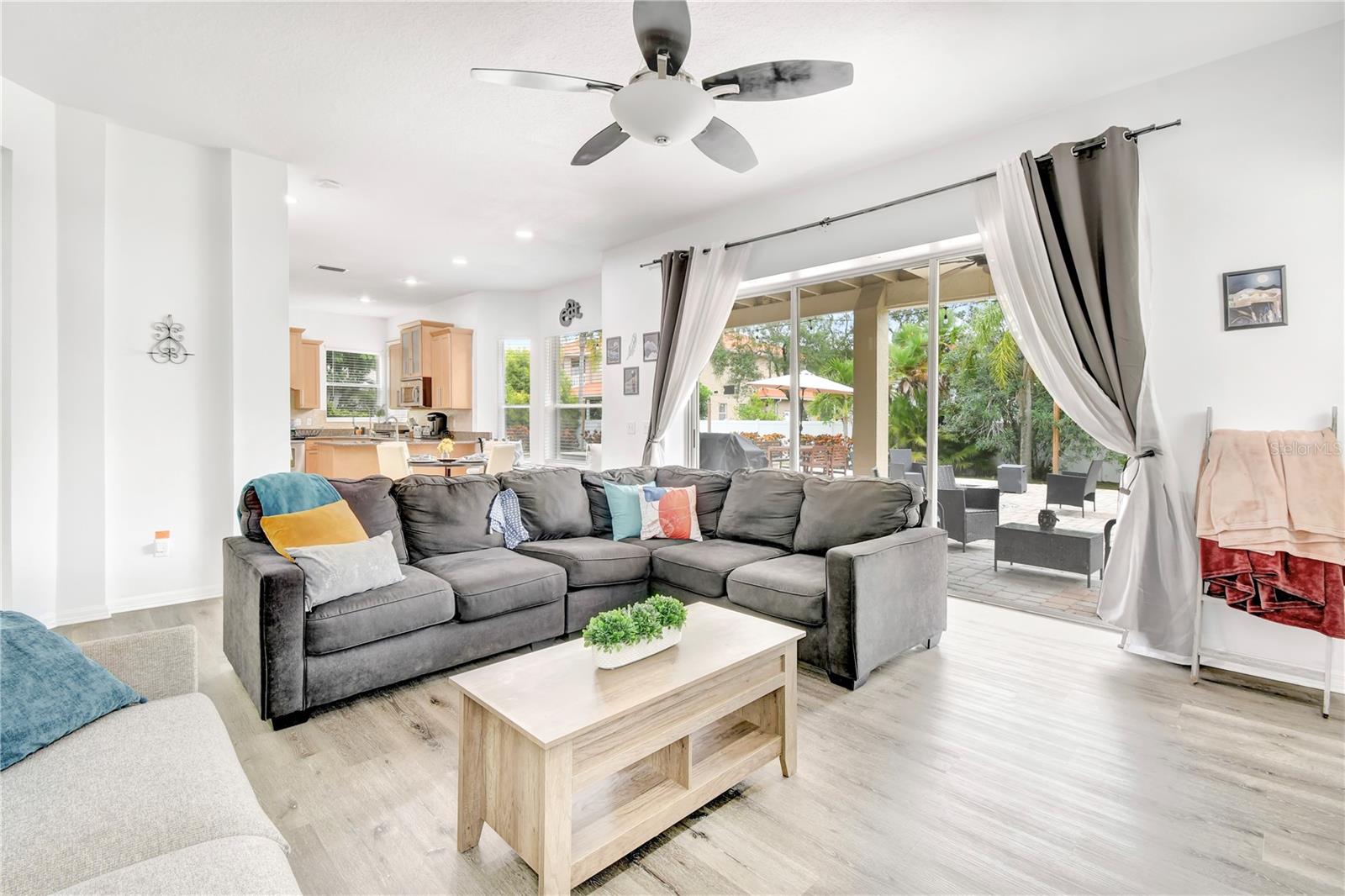 3018 N 164TH PL, CLEARWATER, FL, 33760