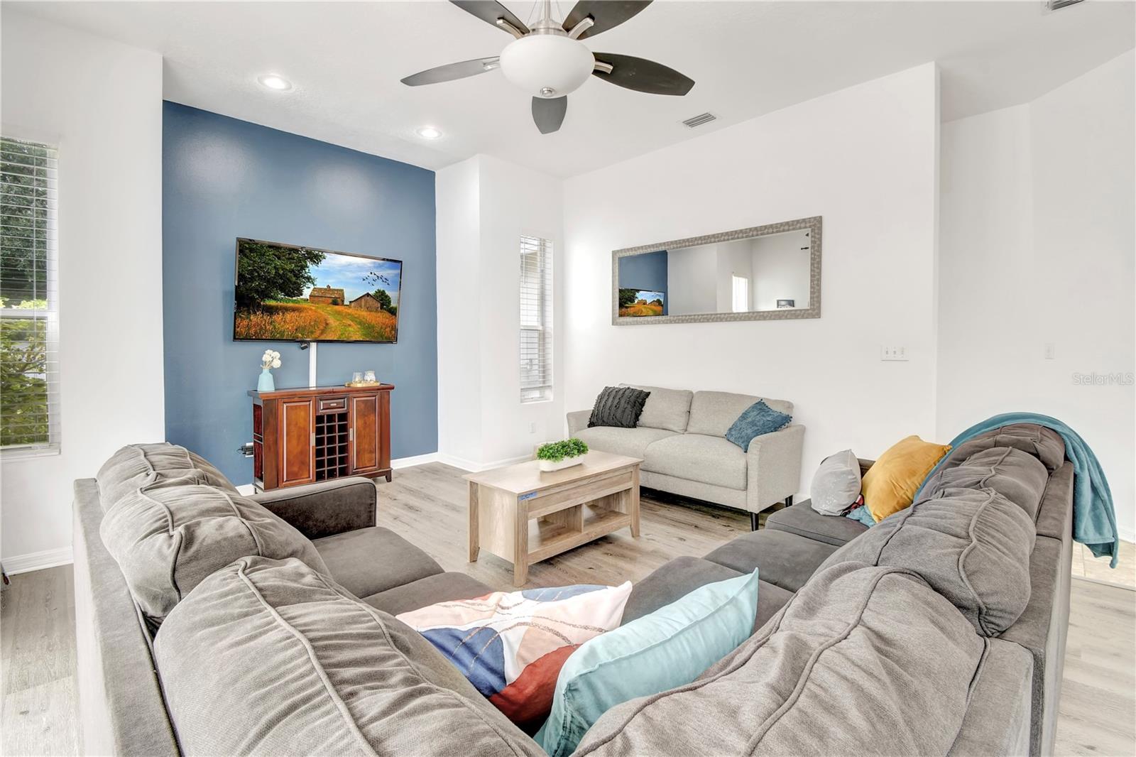 3018 N 164TH PL, CLEARWATER, FL, 33760