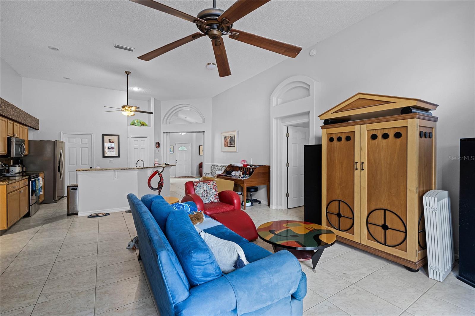 10809 OAK GLEN CIR, ORLANDO, FL, 32817